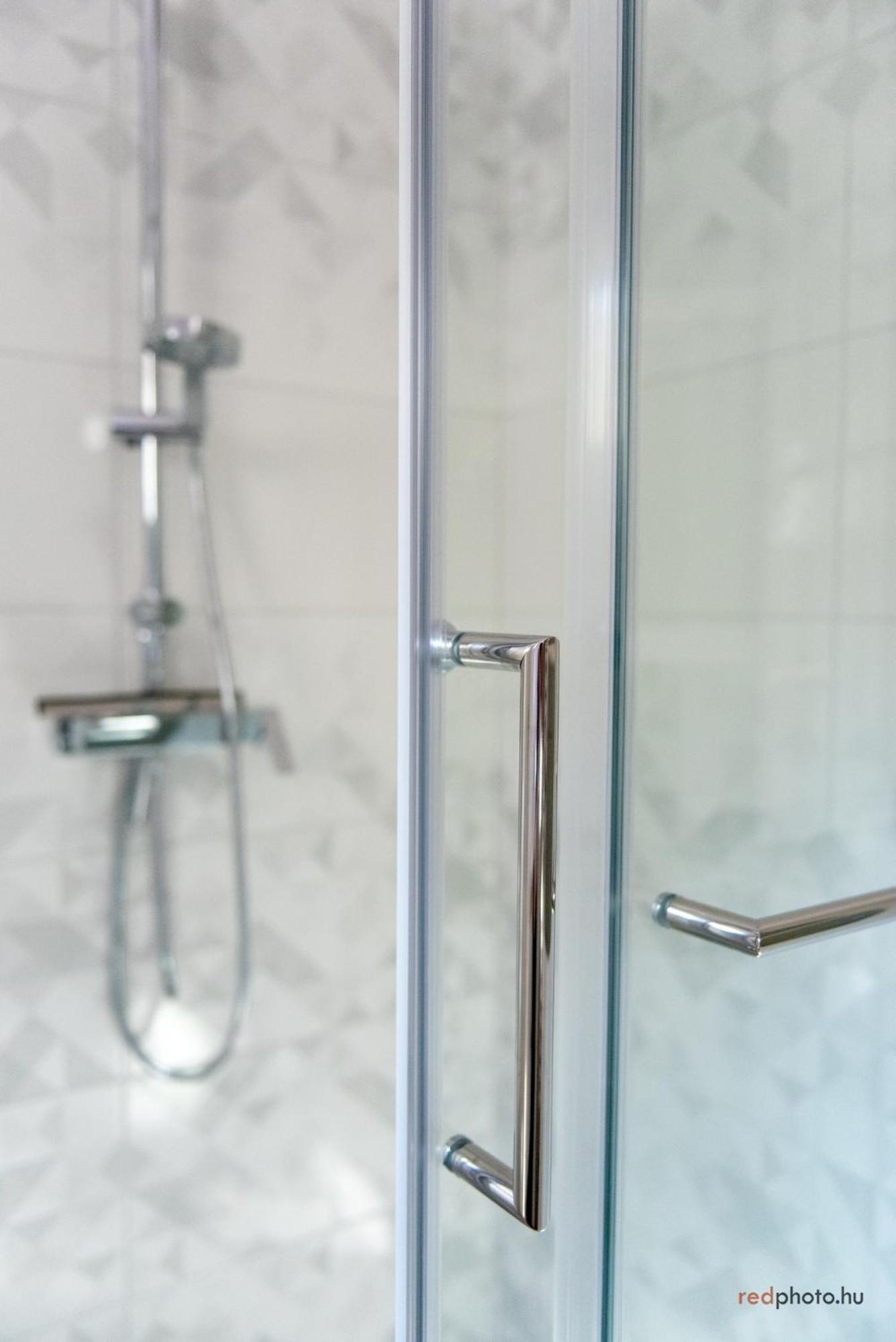 Zefir Apartments Balatonfüred Zewnętrze zdjęcie