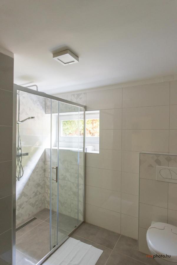 Zefir Apartments Balatonfüred Zewnętrze zdjęcie